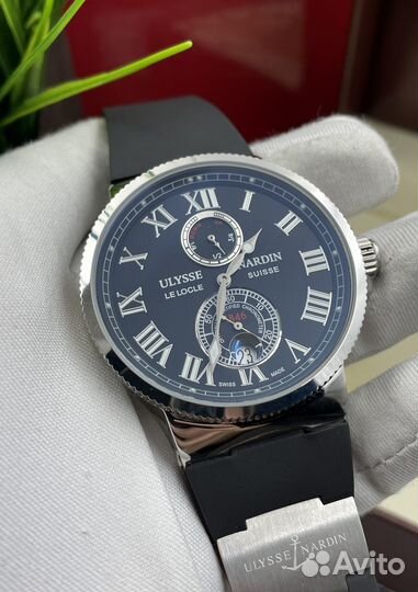 Мужские часы Ulysse Nardin