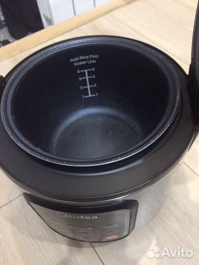 Мультиварка