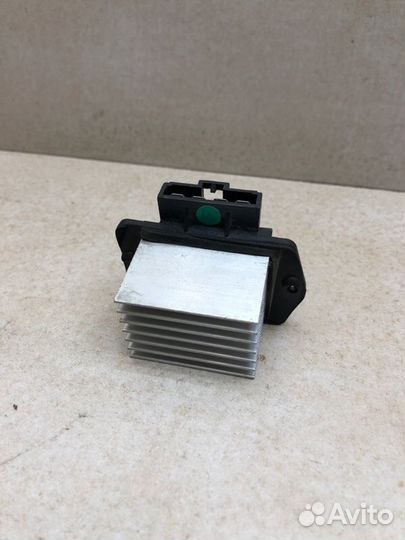 Резистор печки Lifan Celliya 530 LF479Q2-B 1498CM