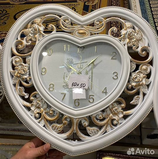 Мусульманские часы