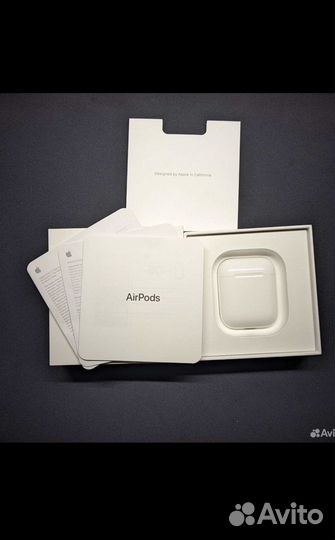 Airpods 2 original