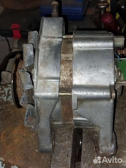 Генератор на ваз 2106 бу