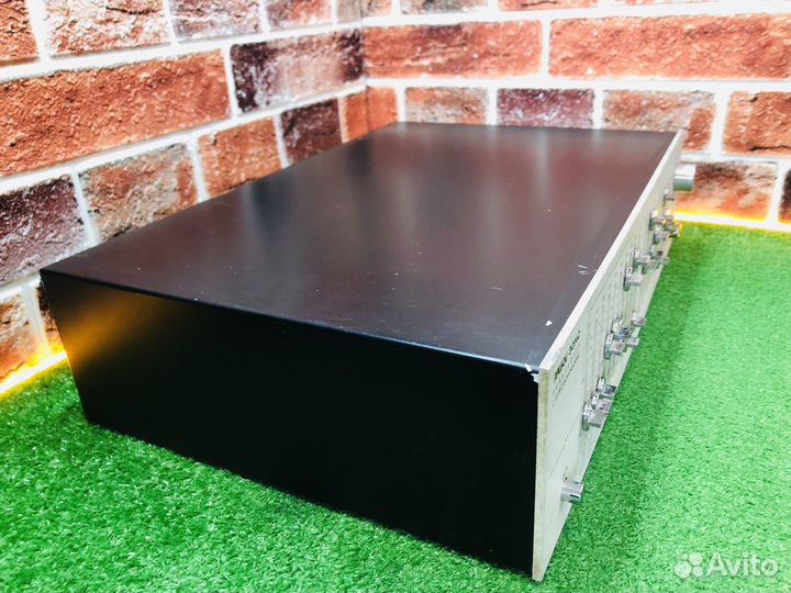 Эквалайзер прибой э014с