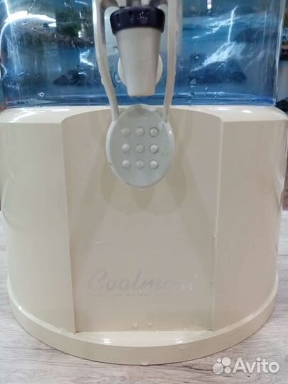 Фильтр для очистки воды б/у