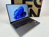 Мощный Lenovo Legion 16 QHD I7-14700HX/RTX4070