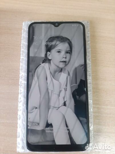 Запчасти для Samsung A50