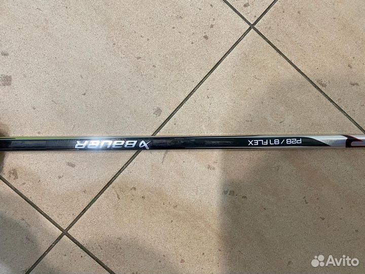 Клюшка Bauer Hyperlite2