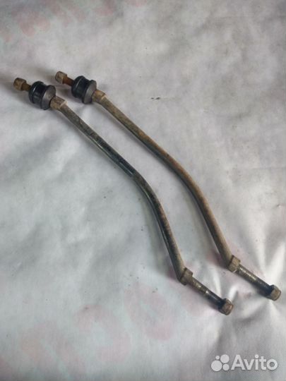 Продольная тяга ваз 2110