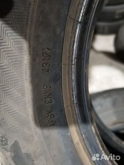Gislaved C 400 215/65 R16