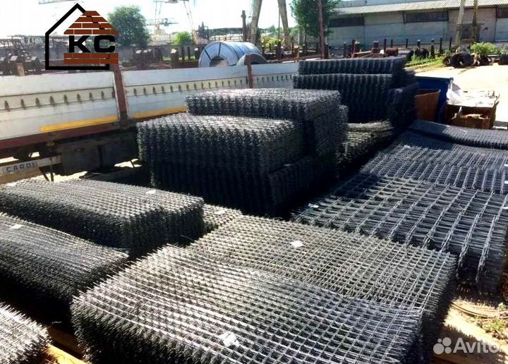 Сетка кладочная