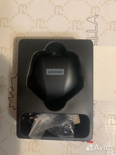 Lenovo thingplus