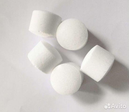 Соль таблетки мозырь