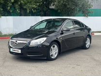 Opel Insignia 1.6 MT, 2011, 141 000 км, с пробегом, цена 645 000 руб.
