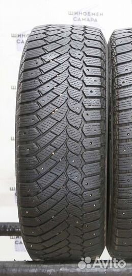 Gislaved Nord Frost 200 SUV 215/65 R16 102T