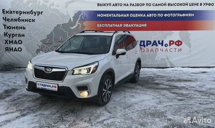 Трубка системы охлаждения Subaru Forester (SK/S14)