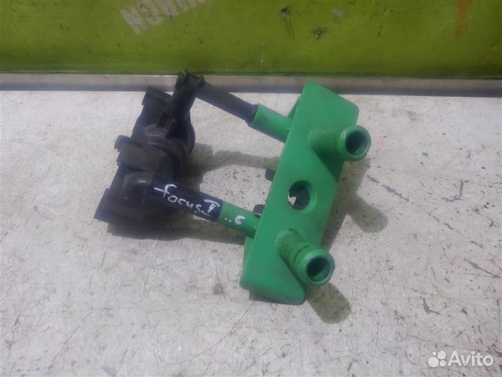 Цилиндр сцепления главный Фольксваген Гольф 4 Бо