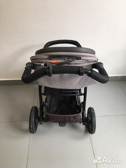 Прогулочная Коляска Peg Perego Book Cross