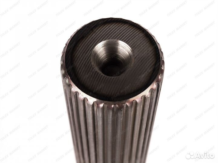 Полуось заднего моста в сборе LC200