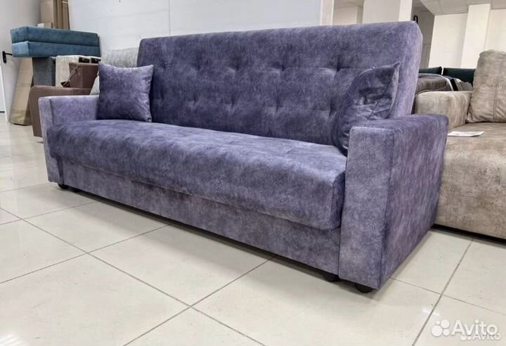 Диван книжка