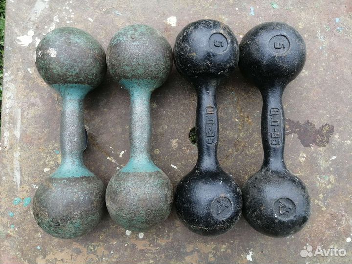 Спортивный инвентарь бу