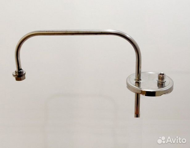 Сухопарник- барботер на банку стартовый