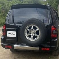Купить Mitsubishi Montero 🚘 от 800 000 ₽ во Владимирской