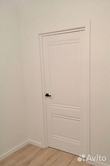 Двери межкомнатные дуб