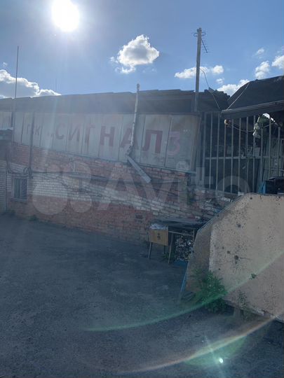 Гараж, 30 м²