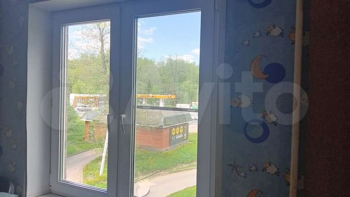 2-к. квартира, 35,1 м², 3/5 эт.