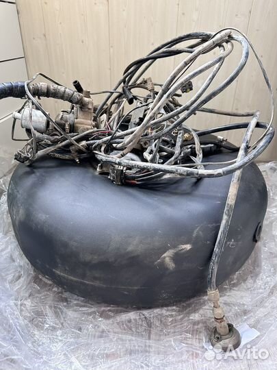 Газовое оборудование гбо