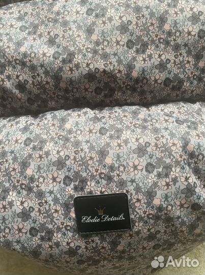 Конверт в коляску elodie details