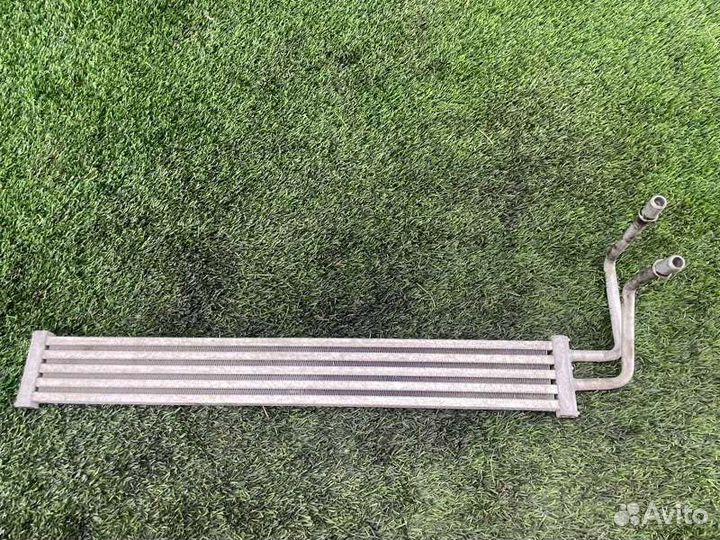 Радиатор гидроусилителя руля Bmw 5Gt F07 N57D30