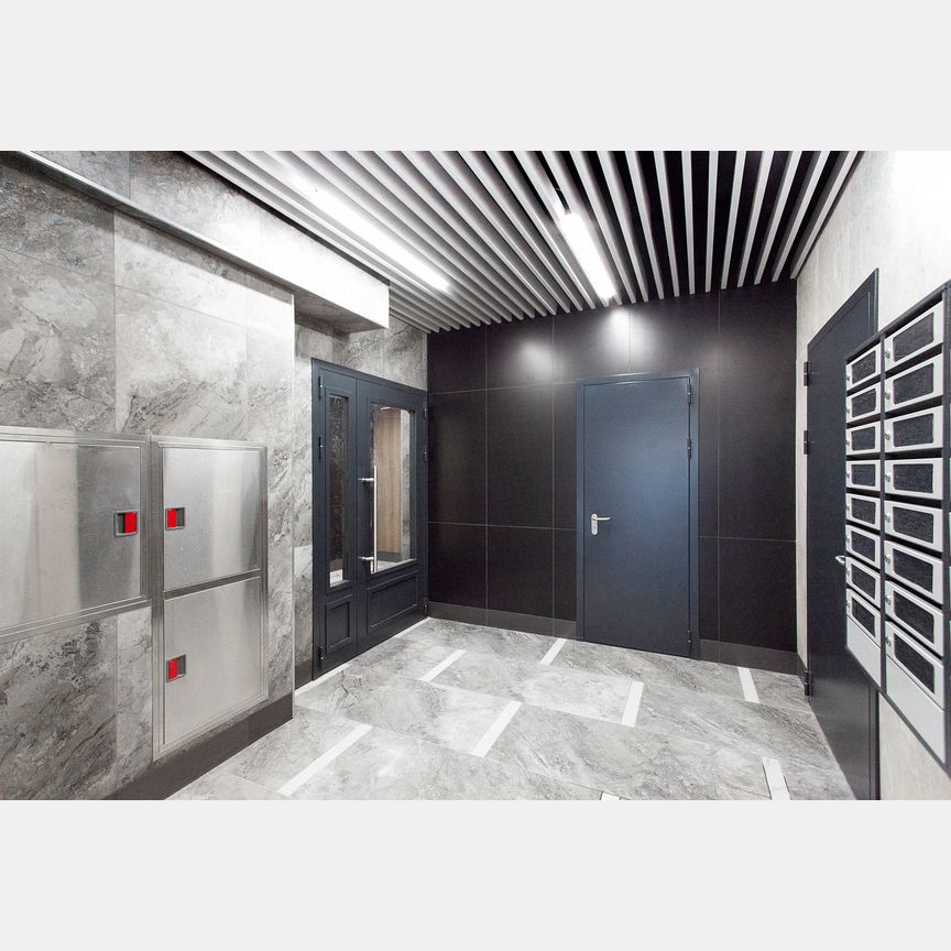 3-к. квартира, 100 м², 13/18 эт.