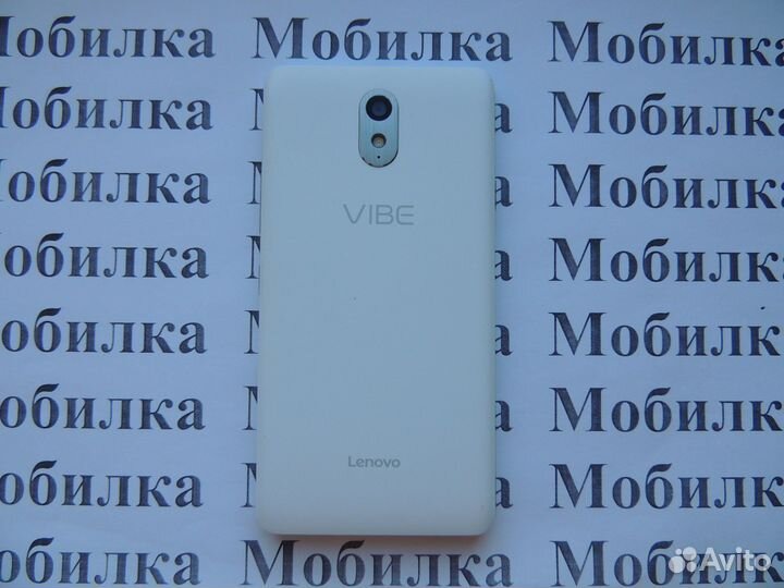 Lenovo Vibe P1m, 2/16 ГБ