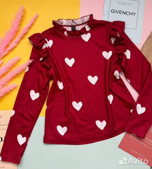 Блузка shein, размер L