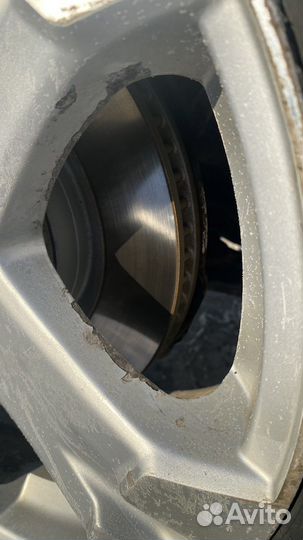 Toyota RAV4 2.2 AT, 2014, 105 000 км