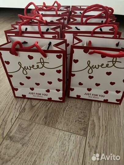 Наборы Ив Роше