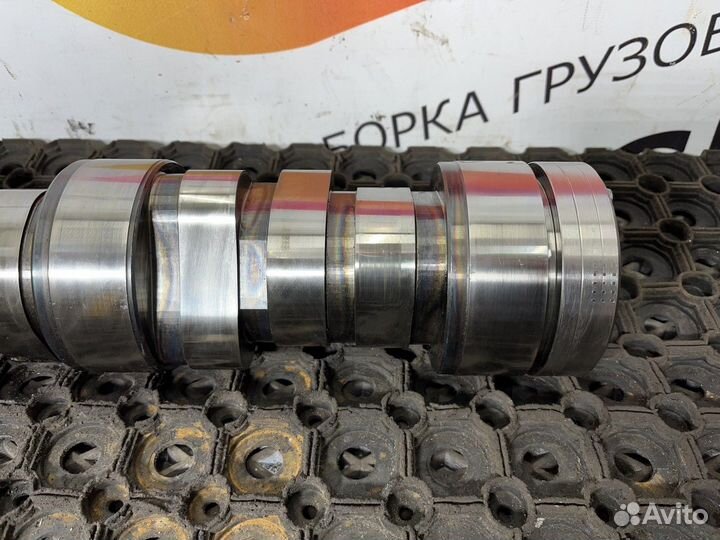 Распредвал Daf XF106