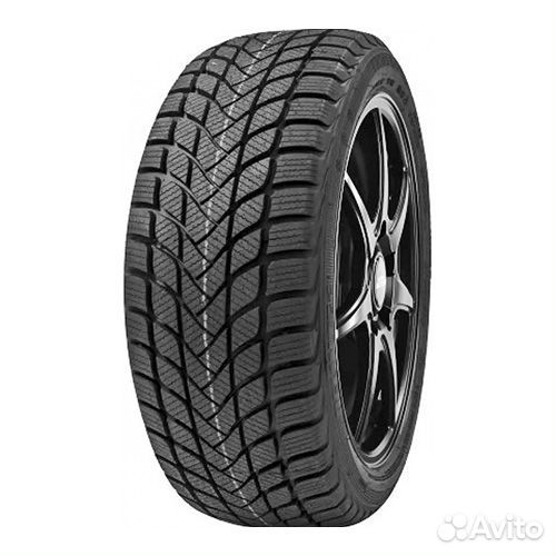 Delinte Winter WD6 155/80 R13 79T