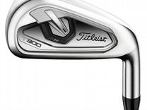 Набор клюшек для гольфа titleist t300 5-pw