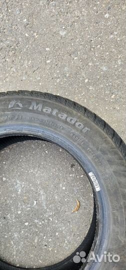 Matador MP 54 Sibir Snow M+S 175/65 R14