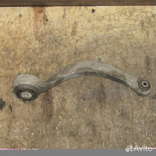Рычаг передний нижний левый\правый jaguar XF 2007