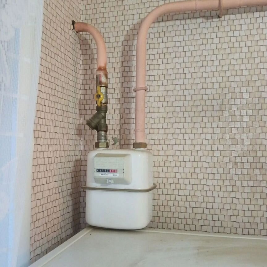 Квартира 1-комн. 28.9 м² в Комсомольск — фото 9 из 17