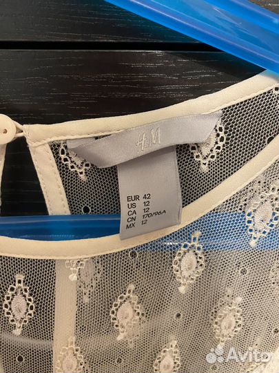 Платье женское