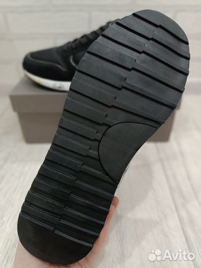 Мужские кроссовки primiata 44/29 см