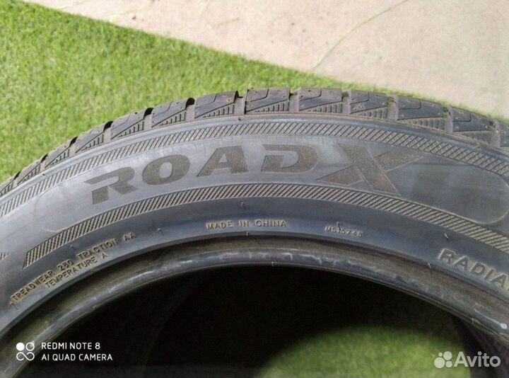 RoadX RXQuest SU01 265/50 R20 111Y