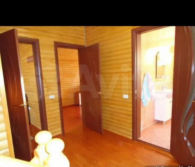 Таунхаус 150 м² на участке 3 сот.