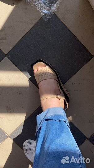 Обувь женская