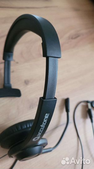 Компьютерная гарнитура Accutone UM210 USB