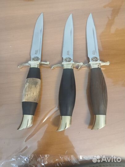 Нож финка нквд